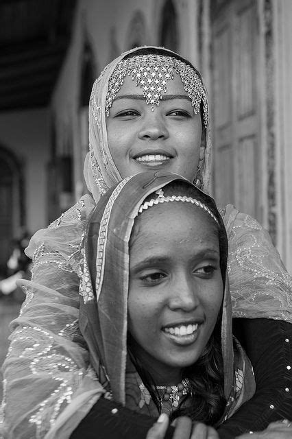 Harar Ethiopia Ethiopian Women African People Beauty Around The World