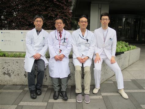写真紹介：昭和大学横浜市北部病院 外科系診療センター 外科