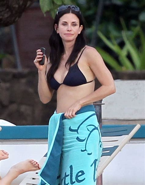 The Hottest Photos Of Courteney Cox Thblog