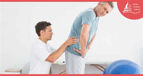 Physical Therapy Treatments For Sciatica Capitol Physical Therapy