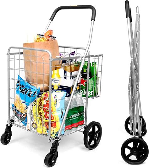 Amazon Ca Shopping Carts For Seniors