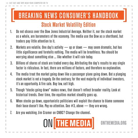On the Media on Twitter: "The Dow hit an all-time high today, which