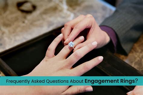 Engagement Rings Frequently Asked Questions By Gemistone