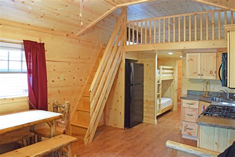 Check spelling or type a new query. Trailblazer Cabins - Yogi Bear's Jellystone Park ...