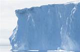 Antarctic Ice Melt 2017