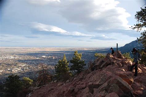 Best Views In Boulder County And How To Get There Travel Boulder