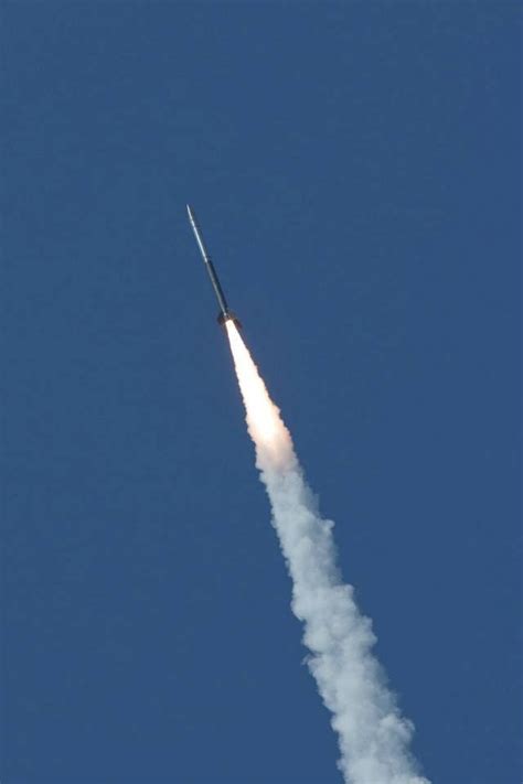 Fourth Of July Rocket Launch Photos By Nasa Space