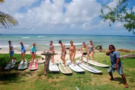 Zeds Surfing Barbados Barbados Barbados
