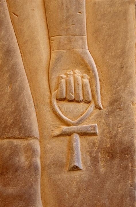 Egyptian Ankh The Goddess Of Willendorf