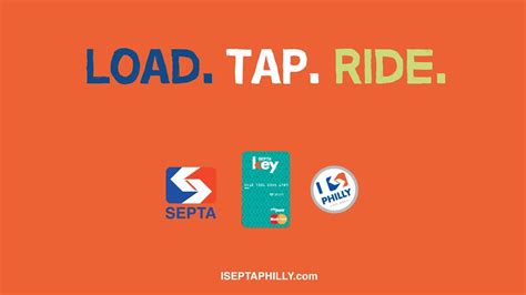 Create an account by going to www.septakey.org and clicking on create. Septa Key - YouTube