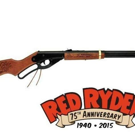Stream Brett Sk Wagner Listen To Red Ryder Carbine Action BB Gun