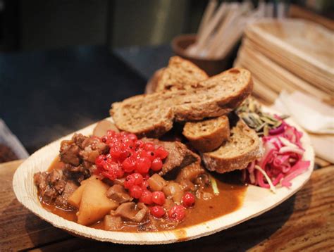 The Best Things To Eat In Copenhagen In Winter And Where To Eat Them
