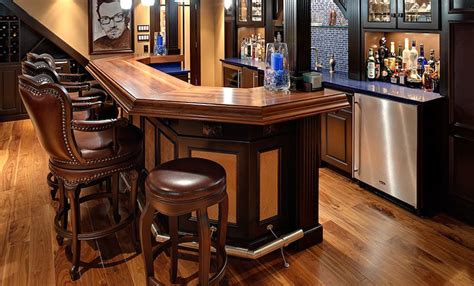 Commercial Or Residential Wood Bar Top Photos For Wet Bar Wood Bar
