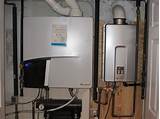 Rinnai Rl75in Natural Gas Tankless Water Heater Pictures
