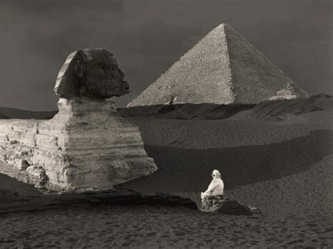filmed in 1897 this is the oldest video footage of the ancient sphinx — curiosmos