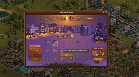 Forge Of Empires Winter Event 2022 Event Guide Forge Of Empires Tips