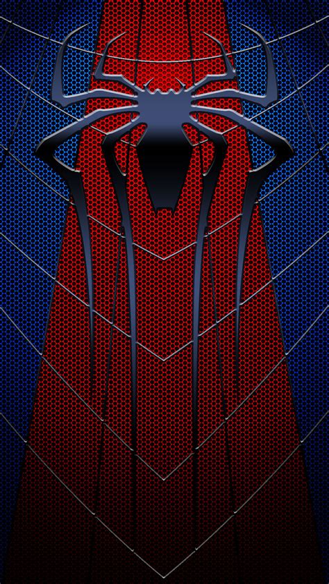 Download Spider Man Phone Wallpaper Gallery