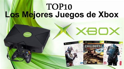 Check spelling or type a new query. Top 10/Los Mejores Juegos de Xbox Clasica. - YouTube