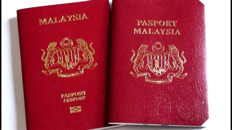 Your application is subject to approval by the malaysian immigration department or malaysian mission office. Visa requirements for Malaysian citizens