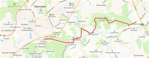 Велосипедные маршруты в Москве и области для новичков и продолжающих ...
