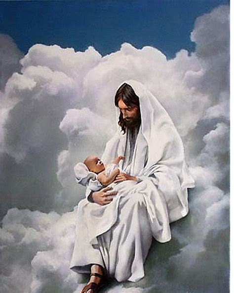 Jesus With Child 30 Catholic Picture Print Etsy Jesus Pictures