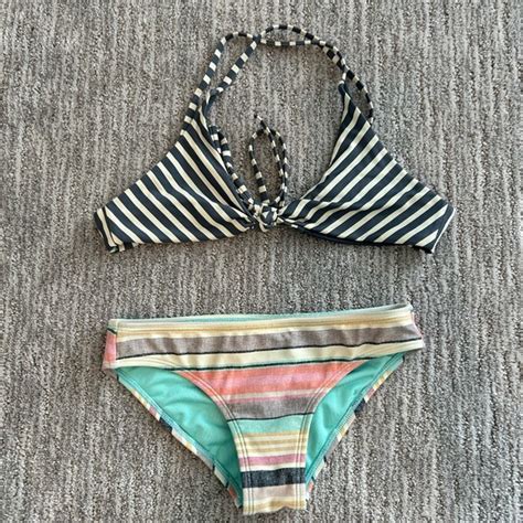 Oneill Swim Oneill Kids Bikini Poshmark