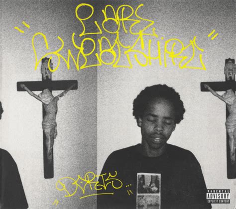 Earl Sweatshirt Doris 2013 Digipak Cd Discogs