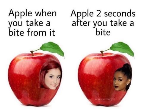 The Best Apples Memes Memedroid