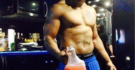 Nelly Sexy Shirtless Instagram 2 Hot Bods Pinterest Celebrity
