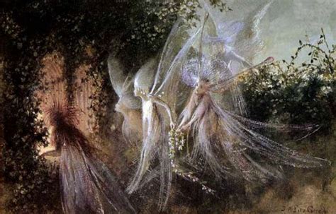 ¿cuáles Son Los Devas Fairy Paintings Fairy Images Folk Tales