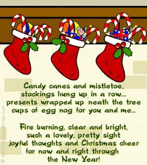 We stuff it in stockings, give it as gifts, put it on our. Quotes About Candy Canes. QuotesGram