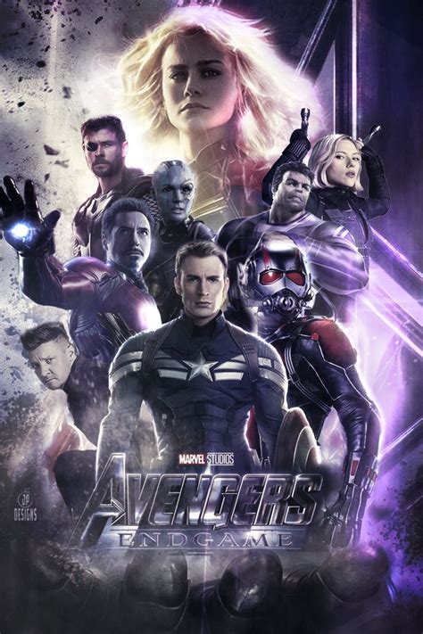 With the help of remaining allies, the avengers assemble once more in order to undo thanos' actions and restore order to the universe. WATCH- Avengers: Endgame FULL "MOVIE '2019' ONLINE FREE ...