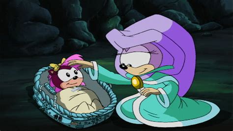 Watch Sonic Underground Season 1 Episode 6 Beginnings Full Show On