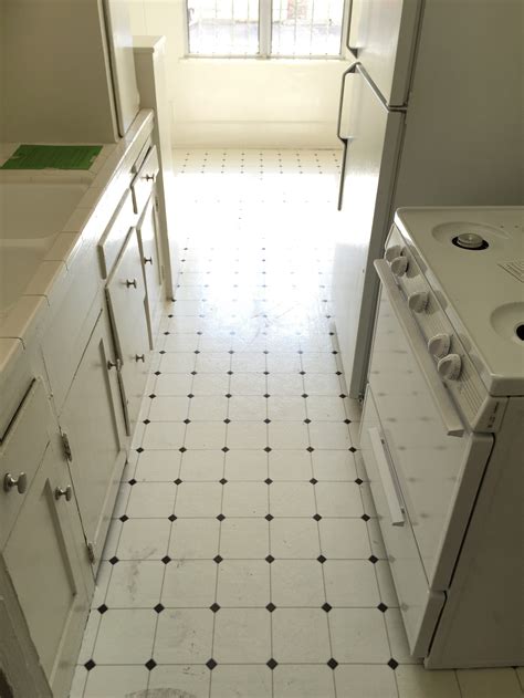 Modern Linoleum Kitchen Floor Flooring Site