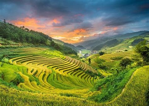 Hiking Sapa Highlighted Tour From Hanoi Vietnam Travel 202425 Hanoi