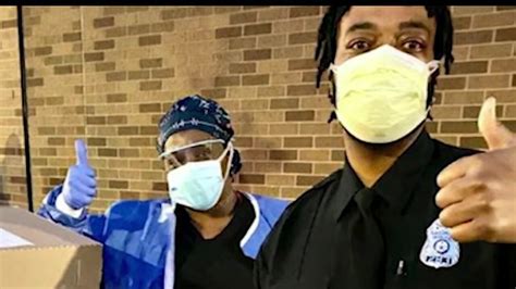 New Cdc Guidelines For Essential Workers Exposed To Covid On Air Videos Fox News