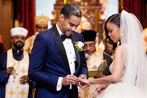 The Royal Wedding Ethiopia ~ The Royal Weddings