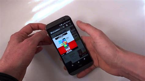 Htc One M8 Video Recensione By Tecnophoneit Youtube