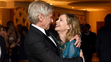Star Wars Actor Harrison Ford Reveals Unusual Secret To Happy Marriage With Wife Calista