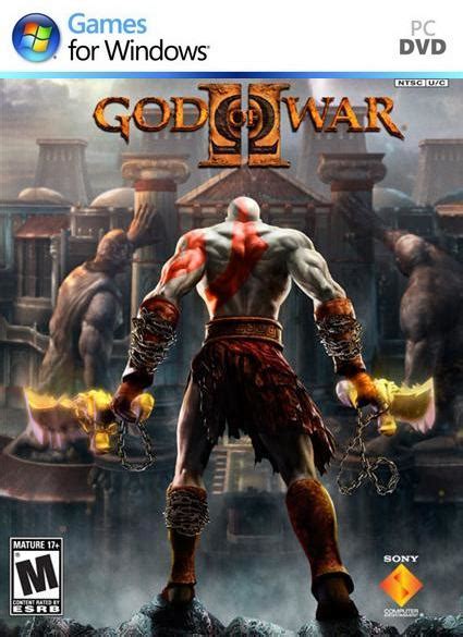 The start of the incredible action series sees kratos hack, slash and kill gods and monsters all across ancient click the install game button to initiate the file download and get compact download launcher. God of War 2 Game Free Download For Pc ~ Top Full Game And ...