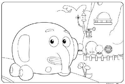 Then, come back and find even more coloring pages featuring your favorite disney junior characters. Jungle Junction - Jungle Junction - Coloring Book