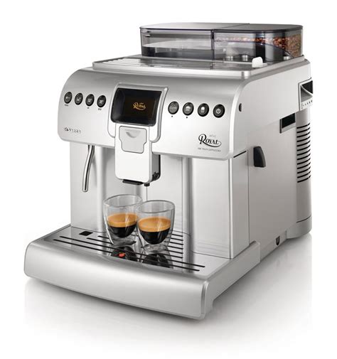 Philips Saeco Hd893047 Royal One Touch Cappuccino