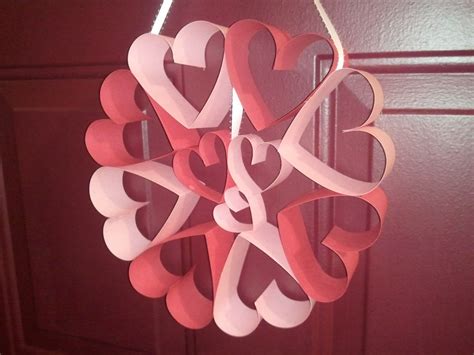 Valentine Crafts For Kids Valentine Crafts Valentine Paper Crafts