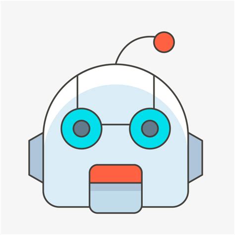 Robot Head Png 10 Free Cliparts Download Images On Clipground 2023