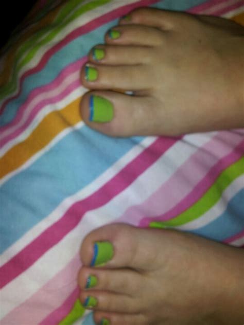 Painted Toes Painted Toes Nail File Nails