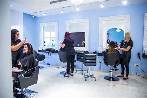Best Hair Salon In Abu Dhabi Dubai British Salon Abu Dhabi Dubai