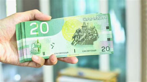 The canadian currency is renowned for its diverse and vibrant colors whose coins and bills feature a wide array of depictions with significant meaning. GBP/CAD: Canadian Dollar Strengthens on Lower Probability of Immediate Rate Hike | Currency Live