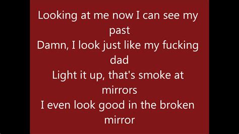 Lil Wayne Mirror Feat Bruno Mars With Lyrics Youtube