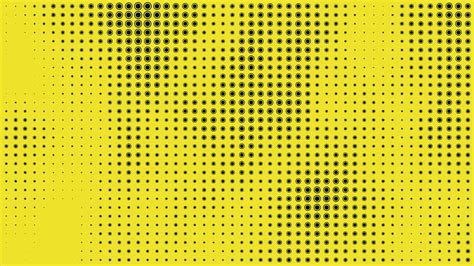 Halftone Dots Motion Loop Background Uhd Stock Motion Graphics Sbv