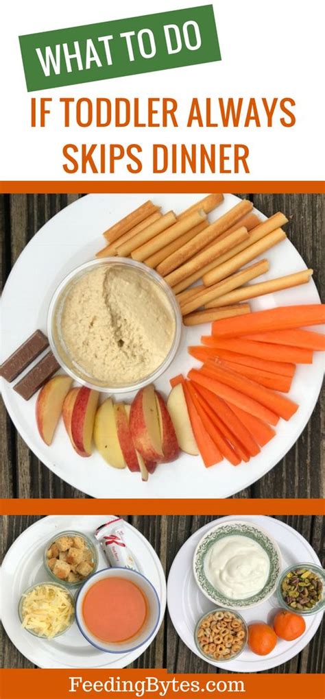 Read full profile i love food. If you are parenting a toddler, I can guarantee that ...